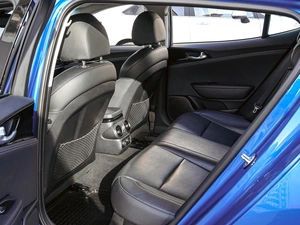 Лифтбек Kia Stinger 2019 года, 2424070 рублей, Краснодар