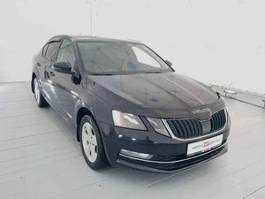 Седан Skoda Octavia 2018 года, Брянск