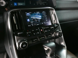 Внедорожник Lexus LX 2023 года, 15800000 рублей, Ростов-на-Дону