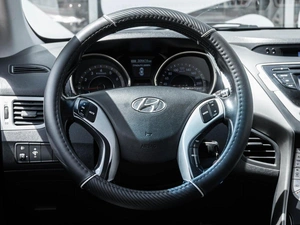 Седан Hyundai Elantra 2011 года, 709000 рублей, Ставрополь