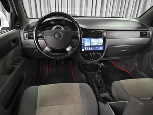 Седан Daewoo Gentra 2014 года, 649000 рублей, Ставрополь