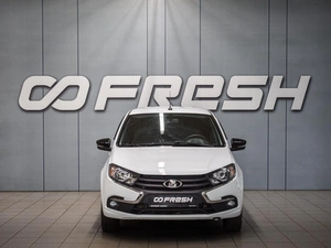 Лифтбек ВАЗ (LADA) Granta 2025 года, 900000 рублей, Муром