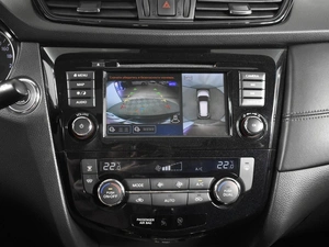 Внедорожник Nissan X-Trail 2021 года, 2717900 рублей, Казань
