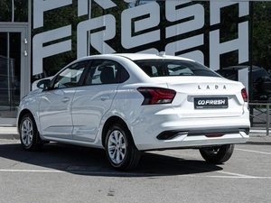Седан ВАЗ (LADA) Iskra 2025 года, 1360000 рублей, Волгоград