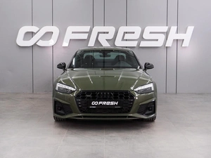 Купе Audi A5 2020 года, 4349000 рублей, Воронеж