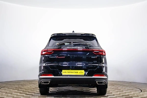 Внедорожник Chery Tiggo 7 Pro Max 2023 года, 2099000 рублей, Пермь