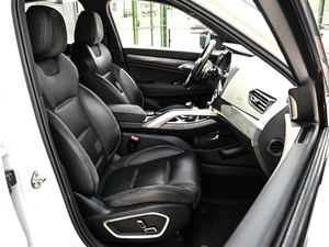 Внедорожник Geely Tugella 2022 года, 2444000 рублей, Кирилловка