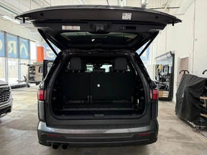 Внедорожник Toyota Sequoia 2025 года, 15000000 рублей, Новоивановское