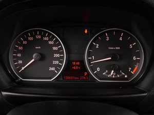 Хетчбэк BMW 1 серия 2008 года, 849000 рублей, Воронеж