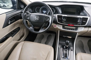 Седан Honda Accord 2013 года, 1549000 рублей, Красноярск