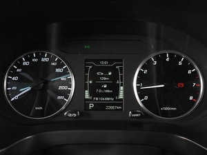 Внедорожник Chery Tiggo 4 2022 года, 1639000 рублей, Аксай