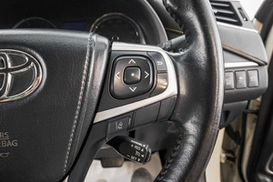 Внедорожник Toyota Harrier 2015 года, 2349000 рублей, Барнаул