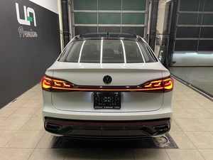 Внедорожник Volkswagen Tiguan 2022 года, 4500000 рублей, Красноярск