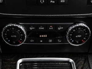 Внедорожник Mercedes-benz GLK-класс 2014 года, 1769000 рублей, Кирилловка