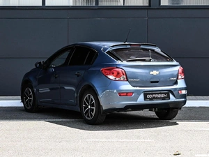 Седан Chevrolet Cruze 2013 года, 749000 рублей, Кирилловка
