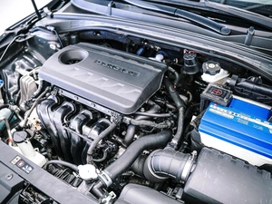 Хетчбэк Kia Ceed 2019 года, 1450000 рублей, Красноярск