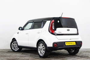 Внедорожник Kia Soul 2018 года, 1889000 рублей, Сургут