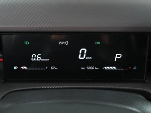 Внедорожник Jetour Dashing 2023 года, 2149000 рублей, Аксай