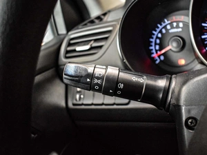 Седан Kia Rio 2015 года, 900000 рублей, Муром