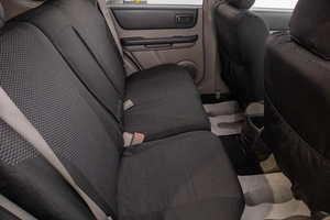 Внедорожник Nissan X-Trail 2004 года, 729000 рублей, Барнаул