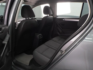 Хетчбэк Volkswagen Golf 2012 года, 729000 рублей, Воронеж