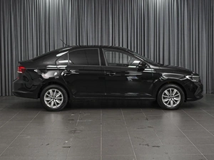 Лифтбек Volkswagen Polo 2021 года, 1450111 рублей, Ставрополь