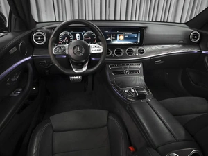 Седан Mercedes-benz E-класс 2018 года, 3125000 рублей, Ставрополь