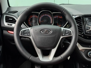 Универсал ВАЗ (LADA) Vesta Cross 2019 года, 1169000 рублей, Большой Сочи