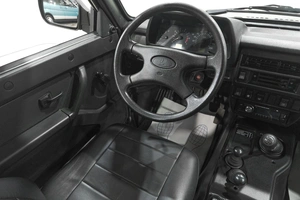 Внедорожник ВАЗ (LADA) 2121 (4x4) Рысь 2015 года, 799000 рублей, Новокузнецк