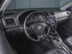 Седан Volkswagen Jetta 2008 года, 759000 рублей, Ростов-на-Дону