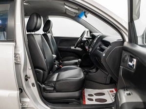 Внедорожник Kia Sportage 2005 года, 750000 рублей, Красноярск