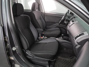 Внедорожник Mitsubishi Outlander 2010 года, 1099000 рублей, Воронеж
