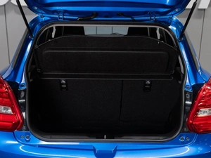 Хетчбэк Suzuki Swift 2017 года, 1569000 рублей, Тюмень