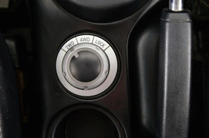 Внедорожник Mitsubishi Outlander 2010 года, 1099000 рублей, Пермь
