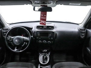 Внедорожник Kia Soul 2018 года, 1599000 рублей, Красноярск