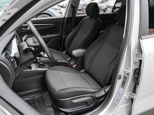 Хетчбэк Kia Rio X 2021 года, 1920000 рублей, Краснодар