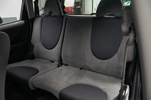 Хетчбэк Honda Fit 2003 года, 527000 рублей, Красноярск