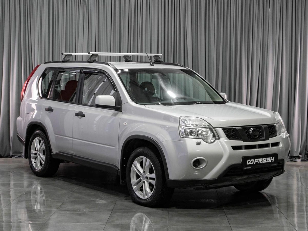 Внедорожник Nissan X-Trail 2012 года, 1299000 рублей, Тюмень