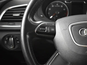 Внедорожник Audi Q3 2012 года, 1547900 рублей, Казань