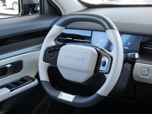 Внедорожник Jetour Dashing 2023 года, 2120000 рублей, Волгоград