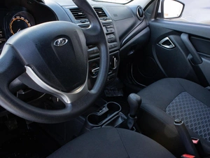 Седан ВАЗ (LADA) Granta 2021 года, 749000 рублей, Петрозаводск