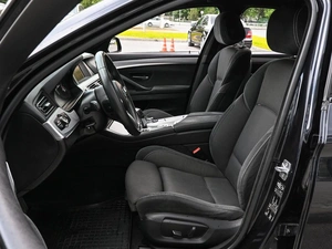 Седан BMW 5 серия 2014 года, 2215000 рублей, Волгоград