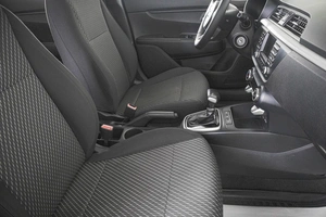 Седан Kia Rio 2017 года, 1359000 рублей, Кемерово