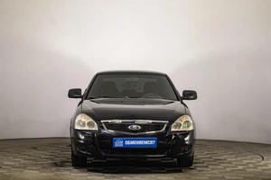 Седан ВАЗ (LADA) Priora 2007 года, 289000 рублей, Пермь