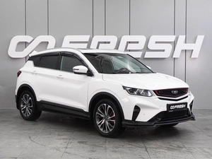 Внедорожник Belgee X50 2024 года, 1729000 рублей, Воронеж