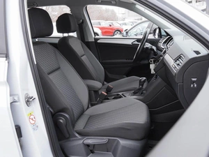 Внедорожник Volkswagen Tiguan 2019 года, 2420000 рублей, Волгоград