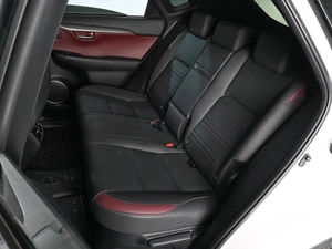 Внедорожник Lexus NX 2021 года, 4399000 рублей, Аксай