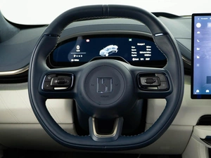 Лифтбек Zeekr 001 2024 года, 6493055 рублей, Москва