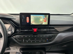 Хэтчбек Москвич 3 2024 года, 1555000 рублей, Смоленск