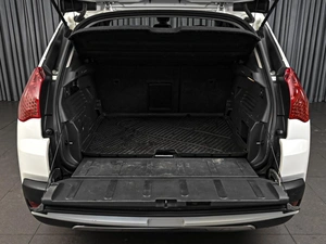 Внедорожник Peugeot 3008 2011 года, 699000 рублей, Ставрополь